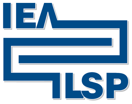 ILSP logo